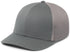 Pacific Headwear Fusion Trucker Cap